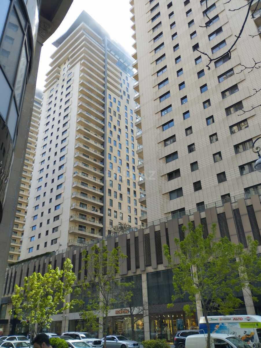 2 otaqlı Yeni tikili, 28 May m., Bakı