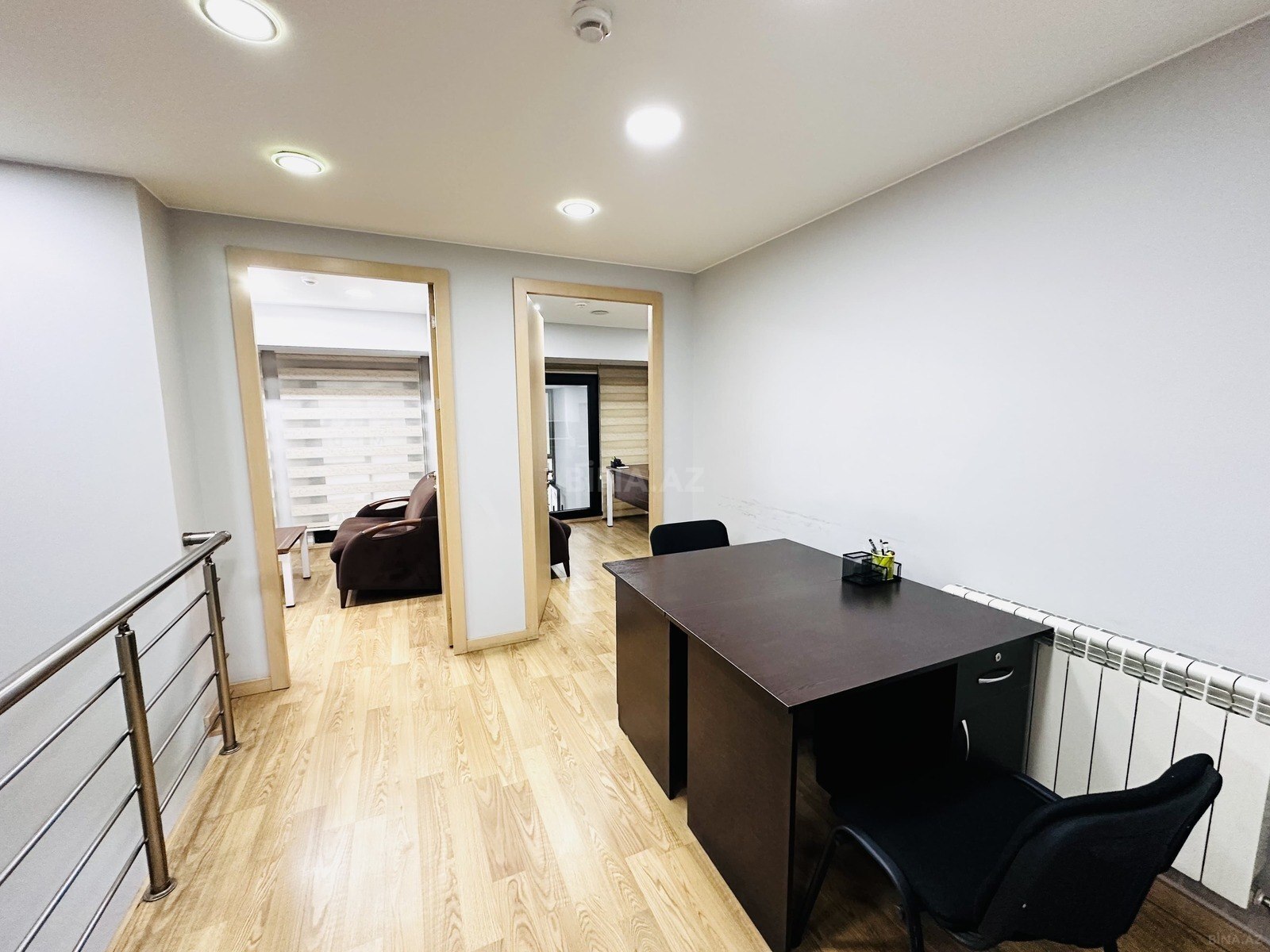 5 otaqlı Ofis, Nəsimi r., Bakı