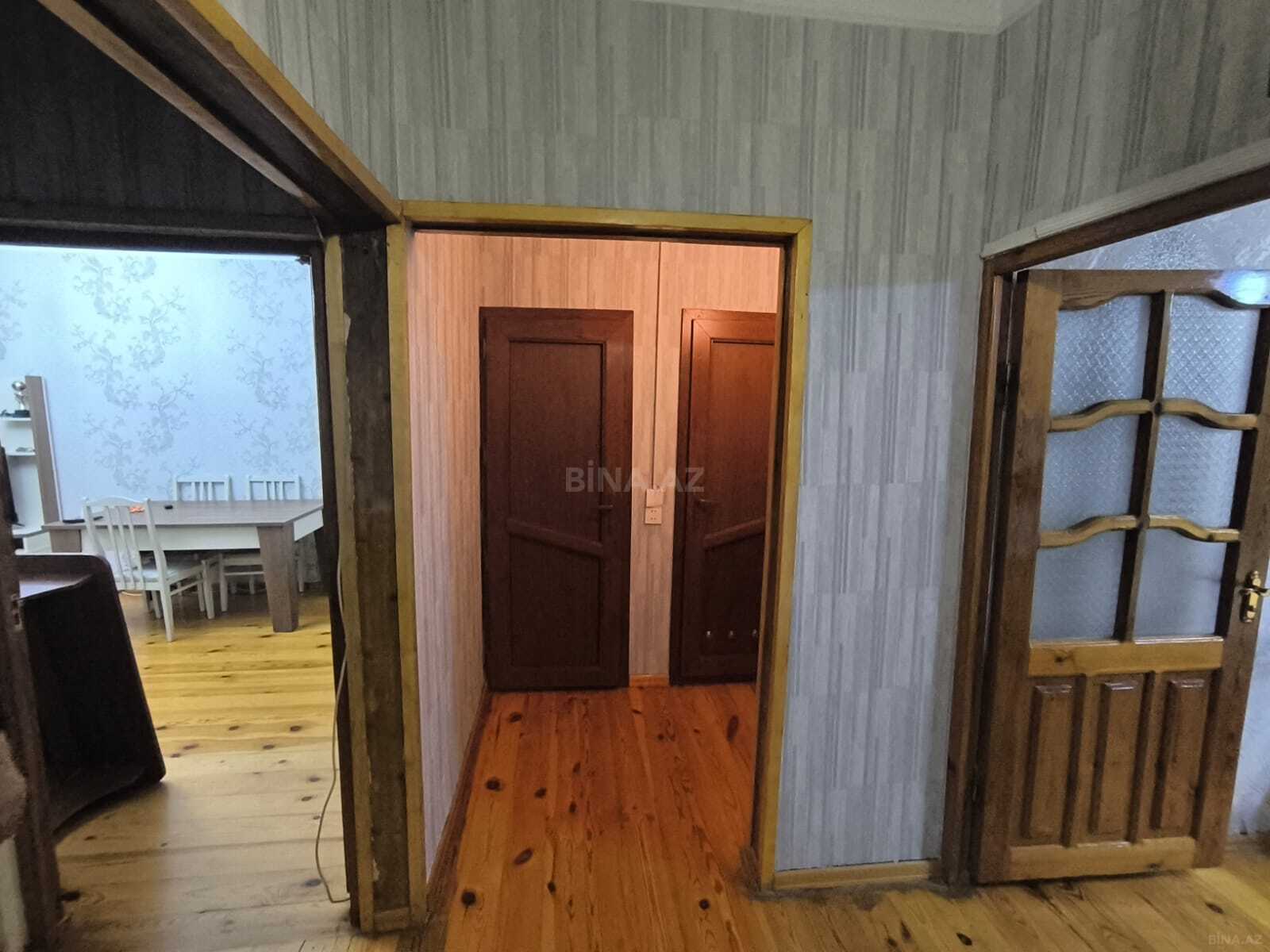 3 otaqlı Köhnə tikili, Əhmədli m., Bakı