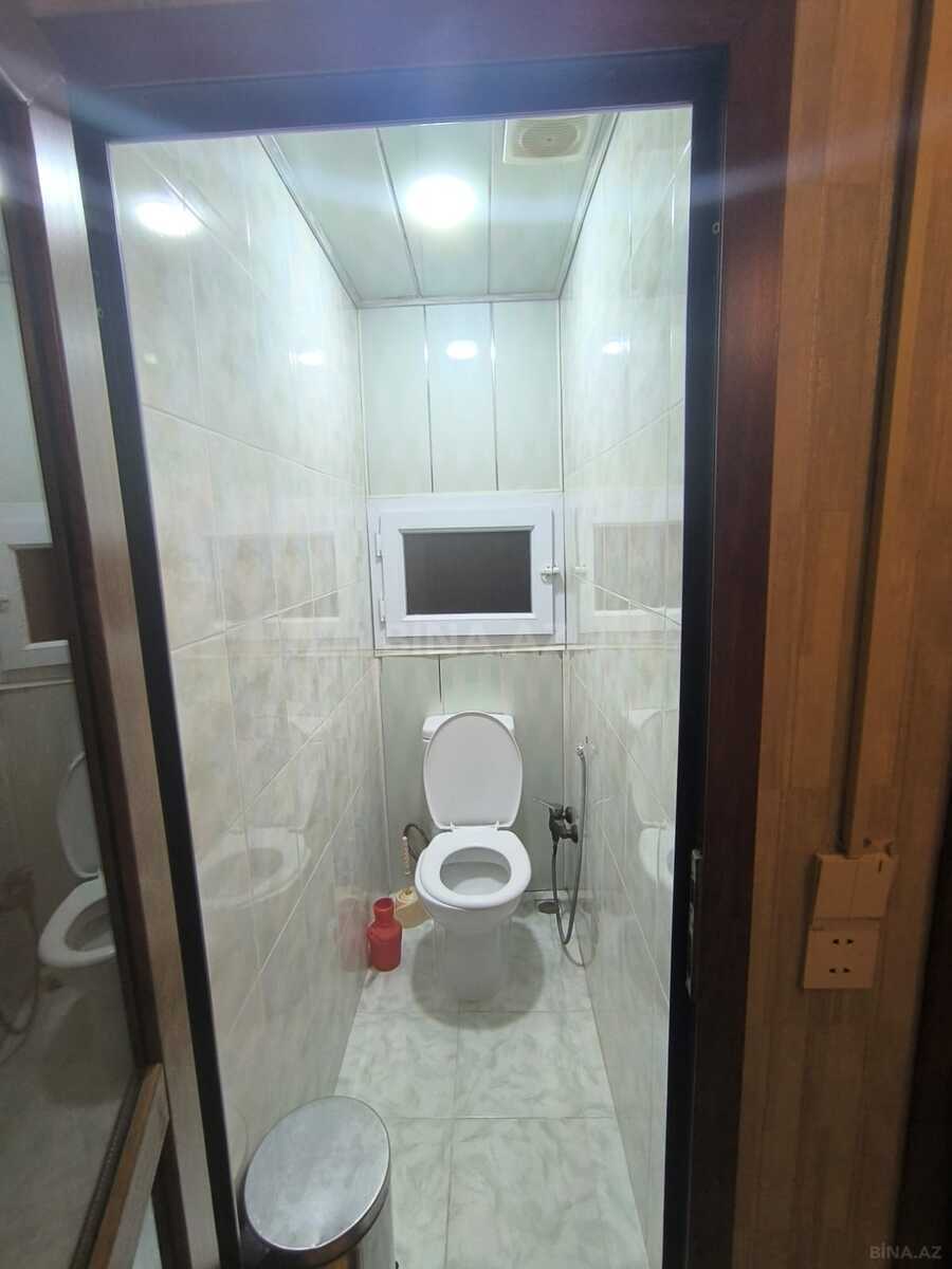 3 otaqlı Köhnə tikili, Əhmədli m., Bakı