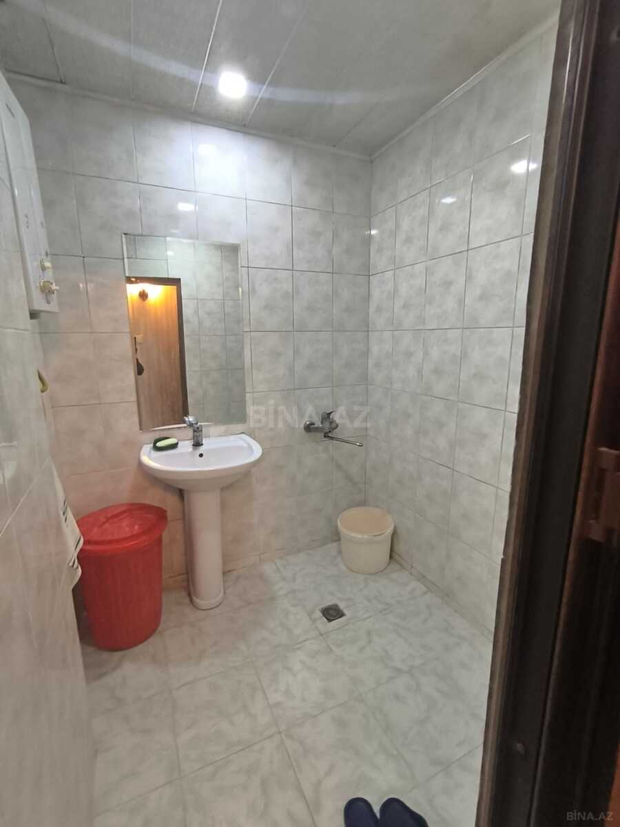 3 otaqlı Köhnə tikili, Əhmədli m., Bakı
