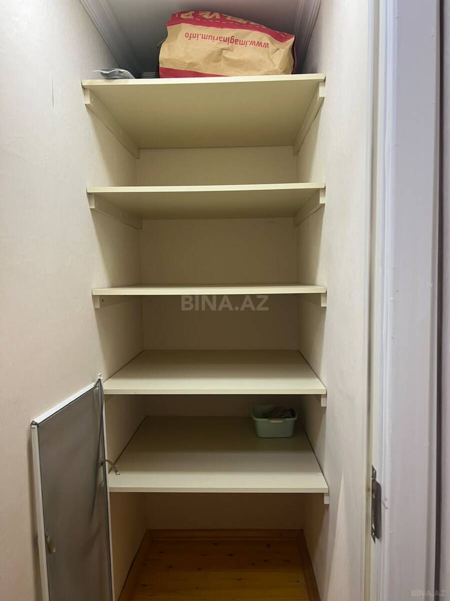 2 otaqlı Köhnə tikili, İnşaatçılar m., Bakı