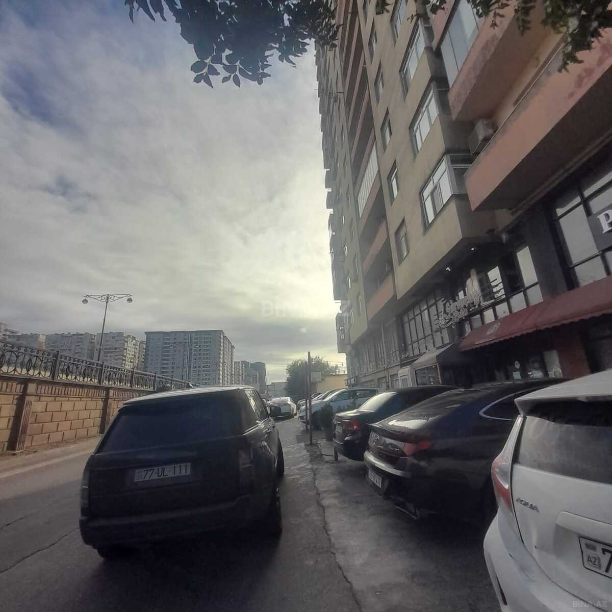 2 otaqlı Köhnə tikili, 20 Yanvar m., Bakı