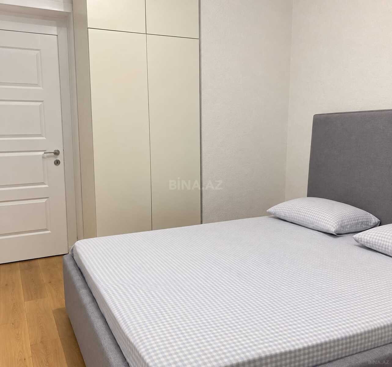 2 otaqlı Yeni tikili, 20 Yanvar m., Bakı