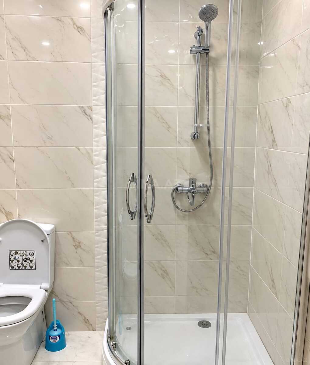 2 otaqlı Yeni tikili, 20 Yanvar m., Bakı