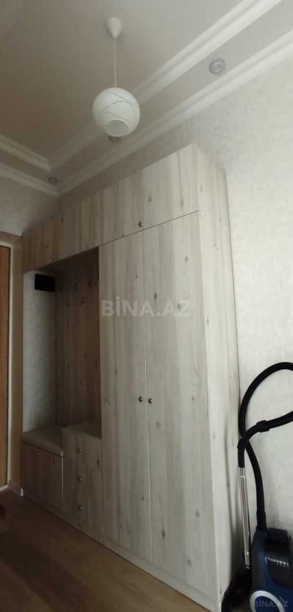 2 otaqlı Köhnə tikili, İçəri Şəhər m., Bakı