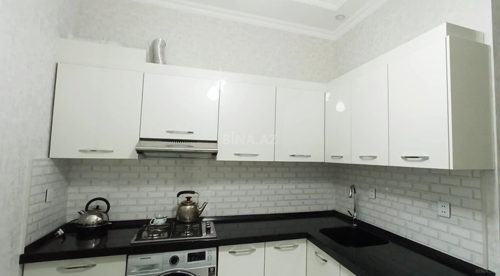 2 otaqlı Köhnə tikili, İçəri Şəhər m., Bakı