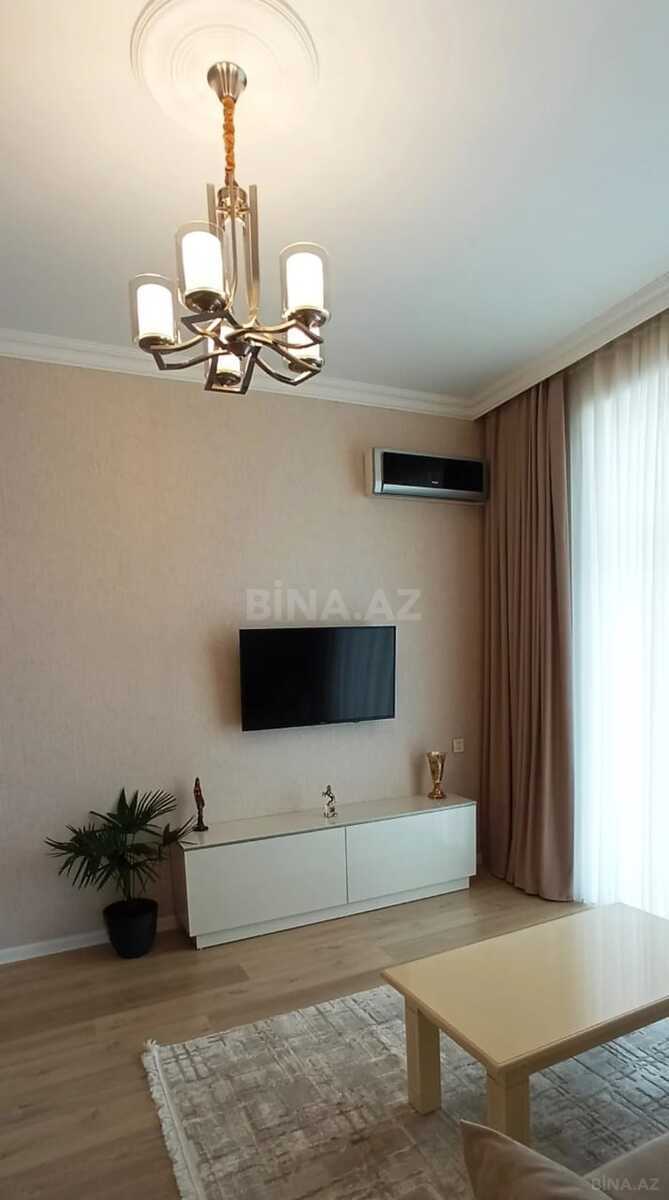 2 otaqlı Köhnə tikili, İçəri Şəhər m., Bakı