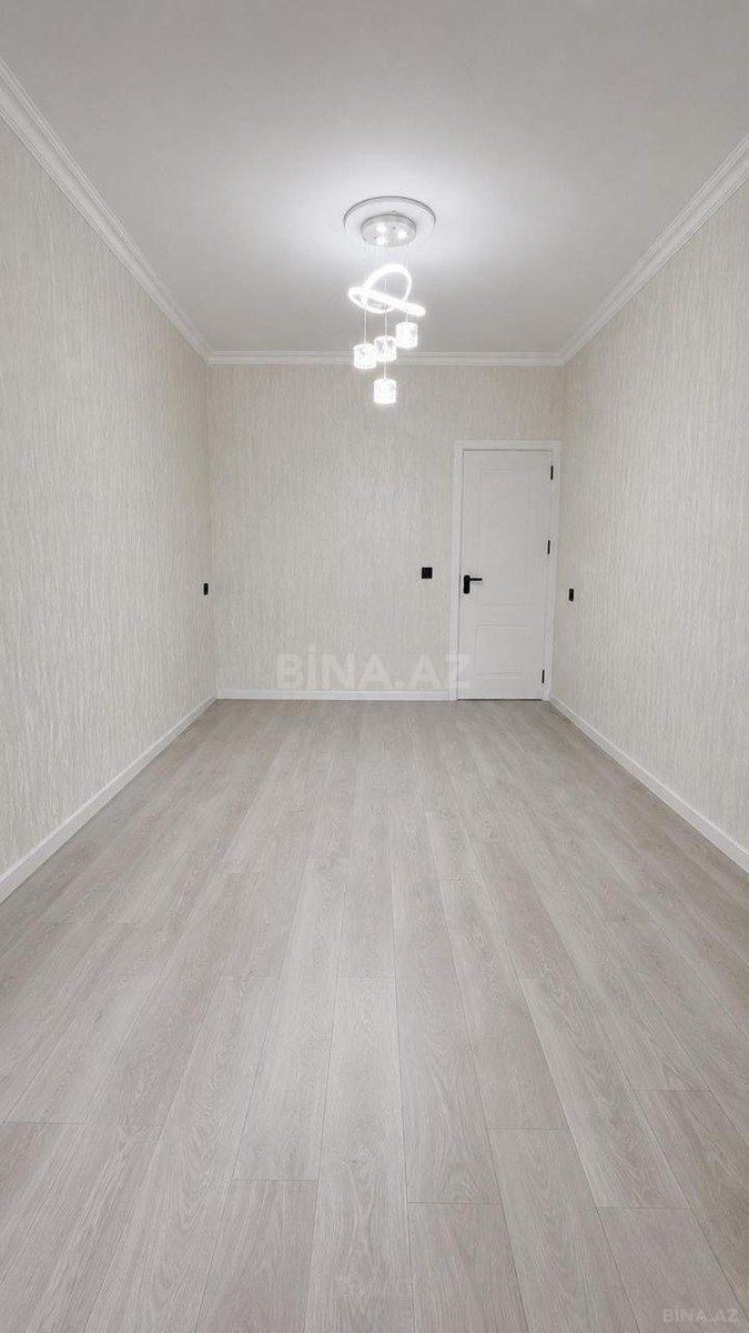 2 otaqlı Köhnə tikili, Həzi Aslanov m., Bakı