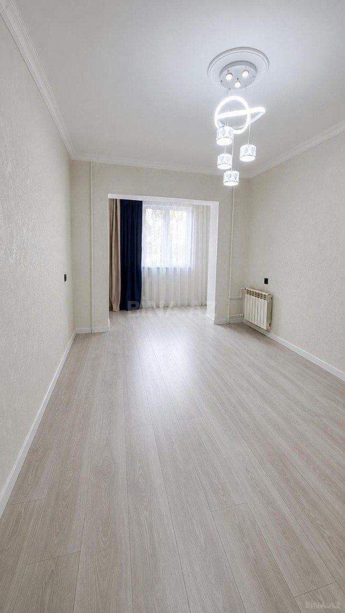2 otaqlı Köhnə tikili, Həzi Aslanov m., Bakı