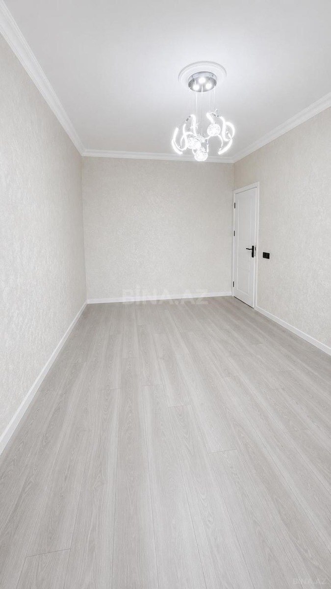 2 otaqlı Köhnə tikili, Həzi Aslanov m., Bakı