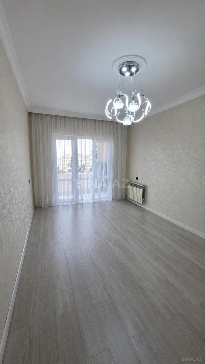 2 otaqlı Köhnə tikili, Həzi Aslanov m., Bakı