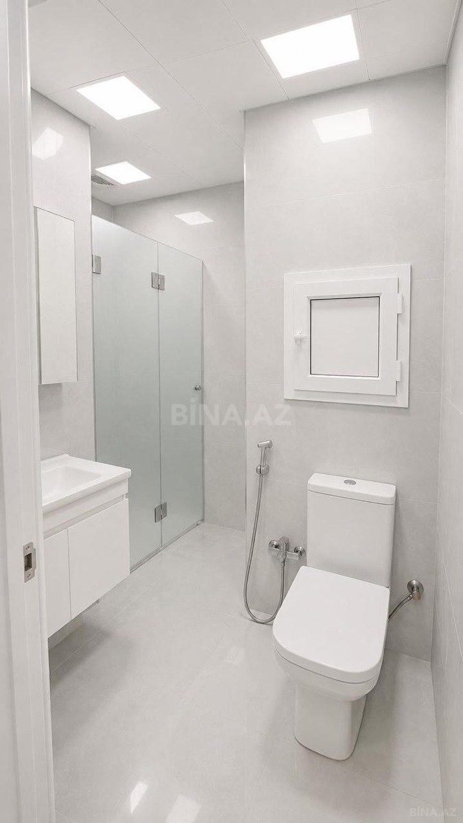 2 otaqlı Köhnə tikili, Həzi Aslanov m., Bakı