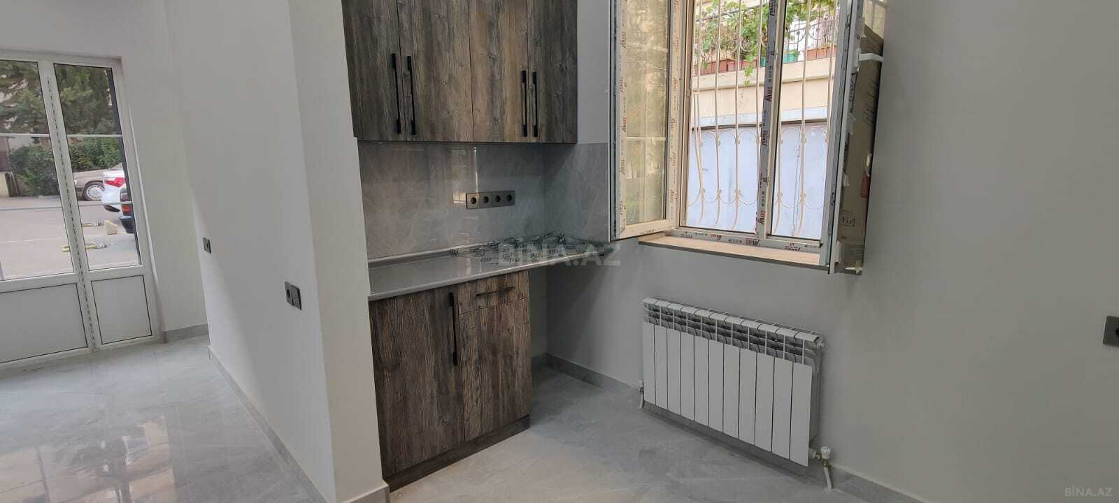 Obyekt Badamdar q., Bakı