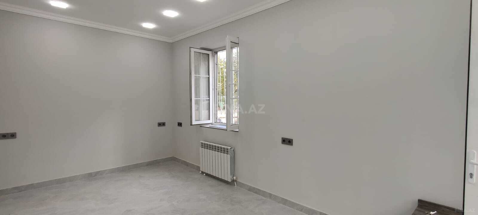 Obyekt Badamdar q., Bakı