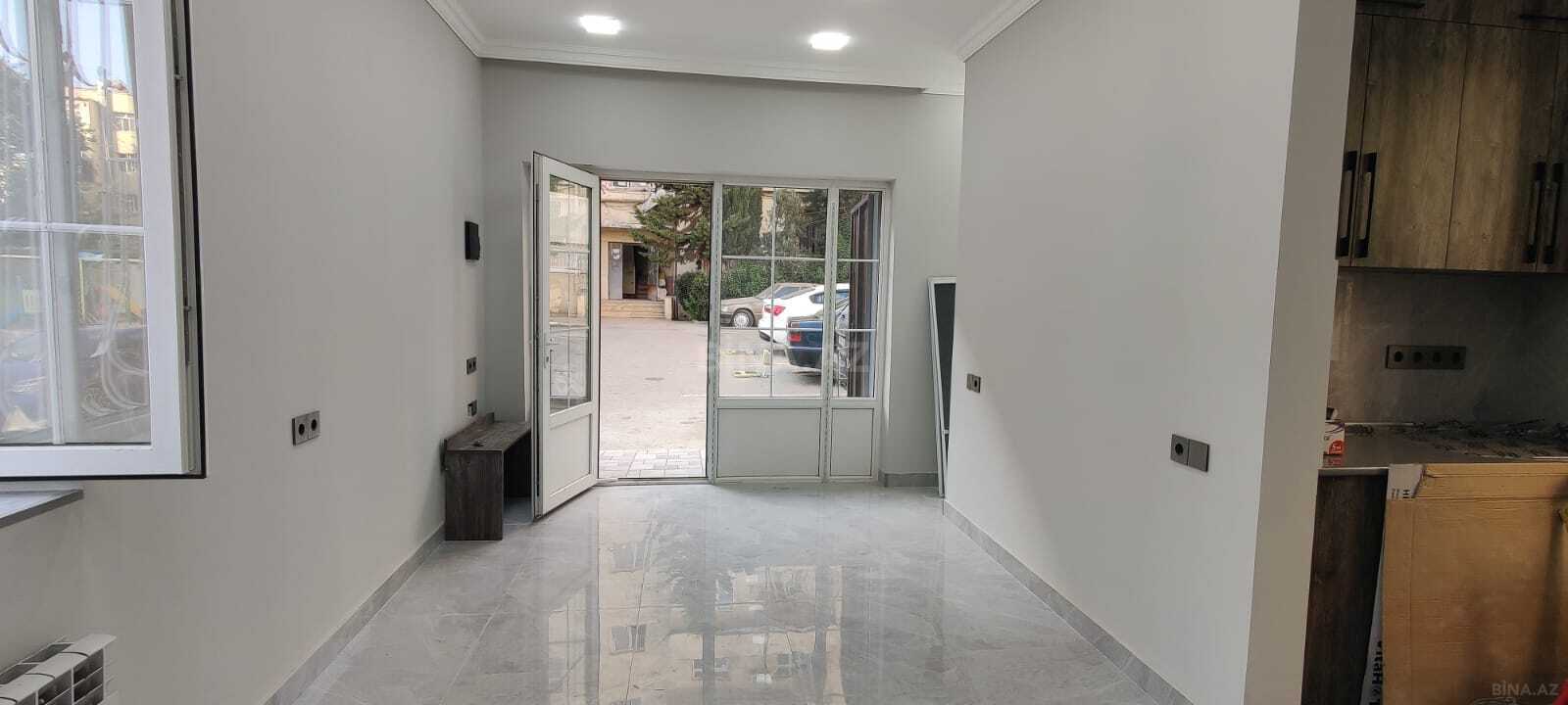 Obyekt Badamdar q., Bakı