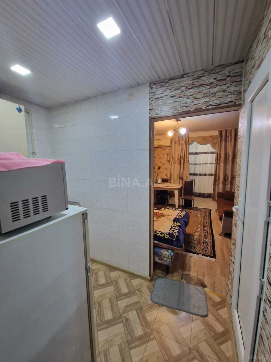 1 otaqlı Köhnə tikili, Nəriman Nərimanov m., Bakı