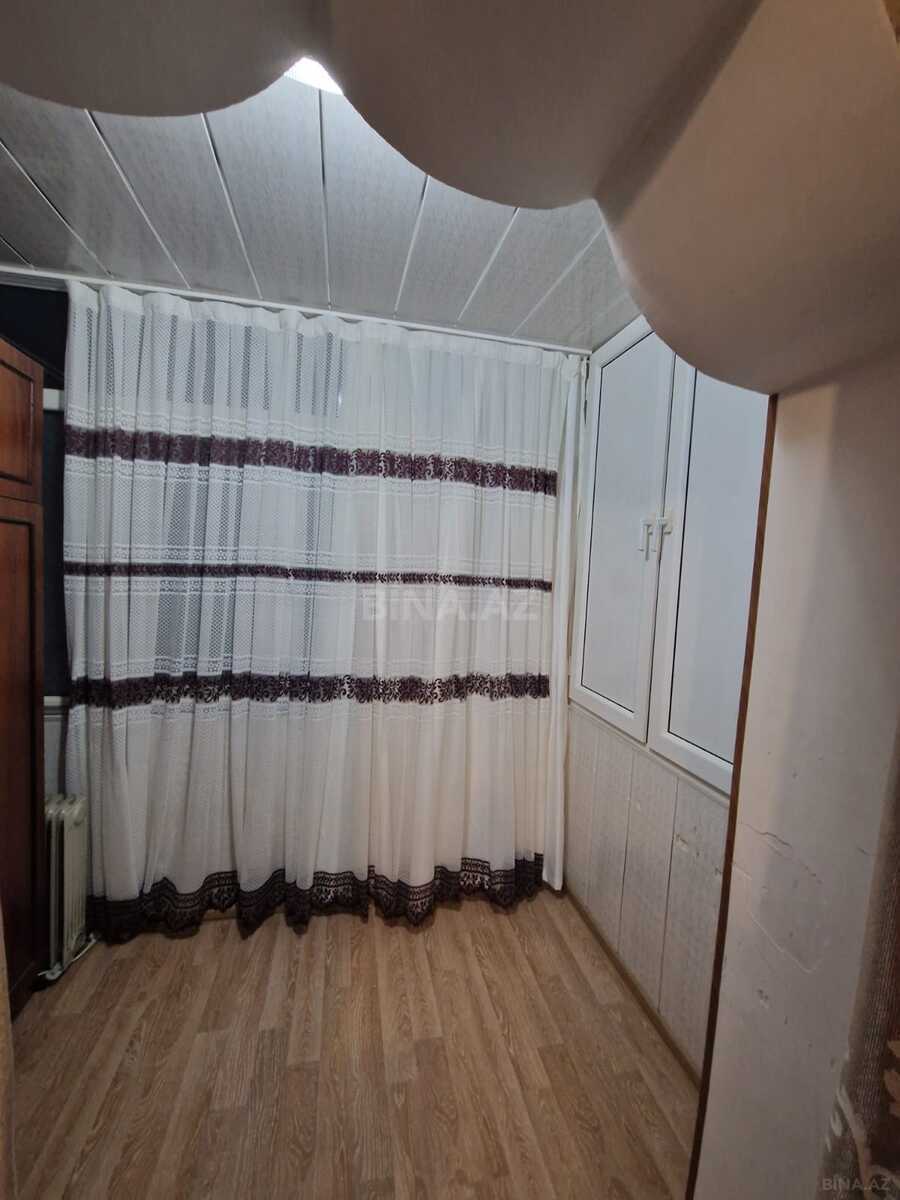 1 otaqlı Köhnə tikili, Nəriman Nərimanov m., Bakı
