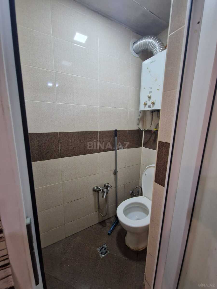 1 otaqlı Köhnə tikili, Nəriman Nərimanov m., Bakı