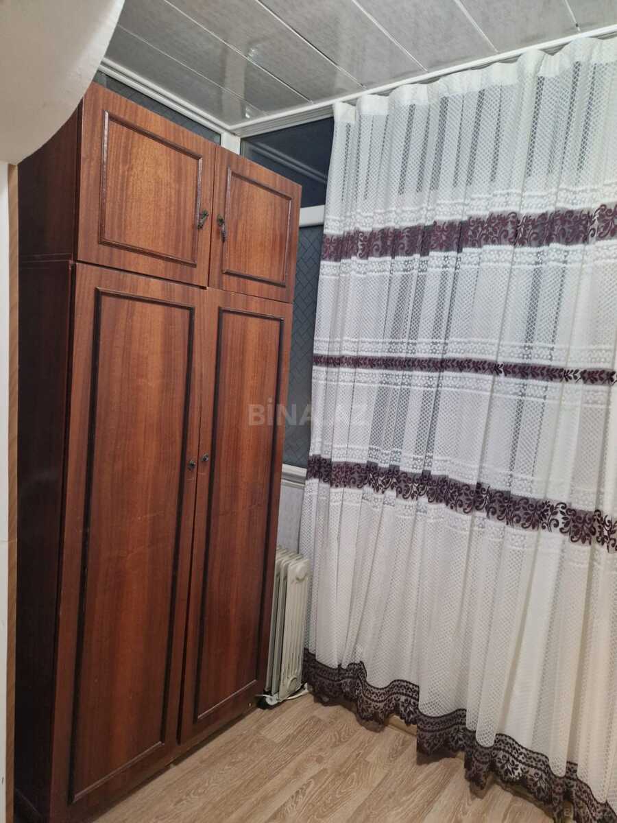 1 otaqlı Köhnə tikili, Nəriman Nərimanov m., Bakı