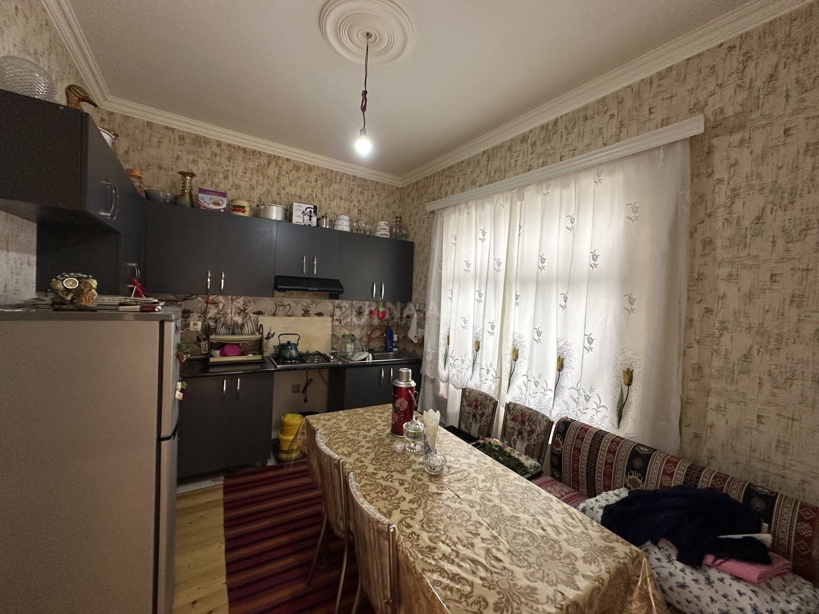 3 otaqlı Həyət evi/Bağ evi, Biləcəri q., Bakı