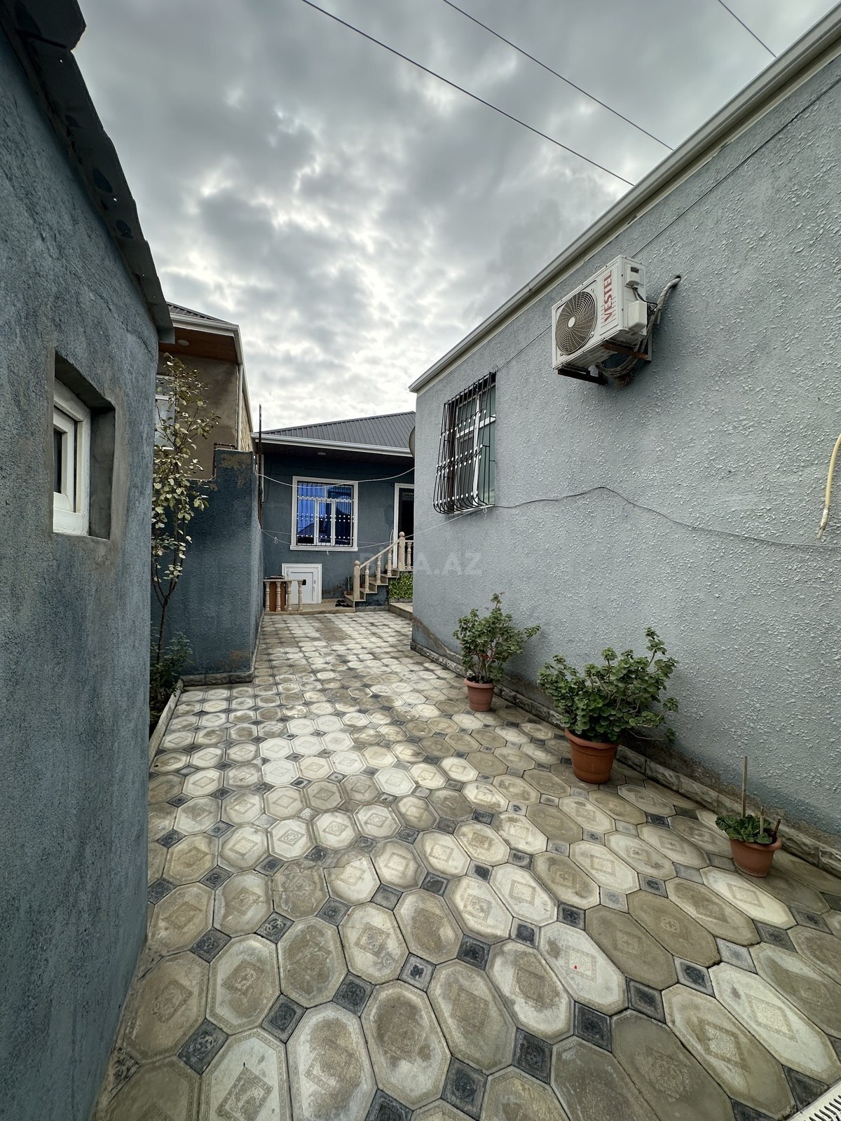 3 otaqlı Həyət evi/Bağ evi, Biləcəri q., Bakı