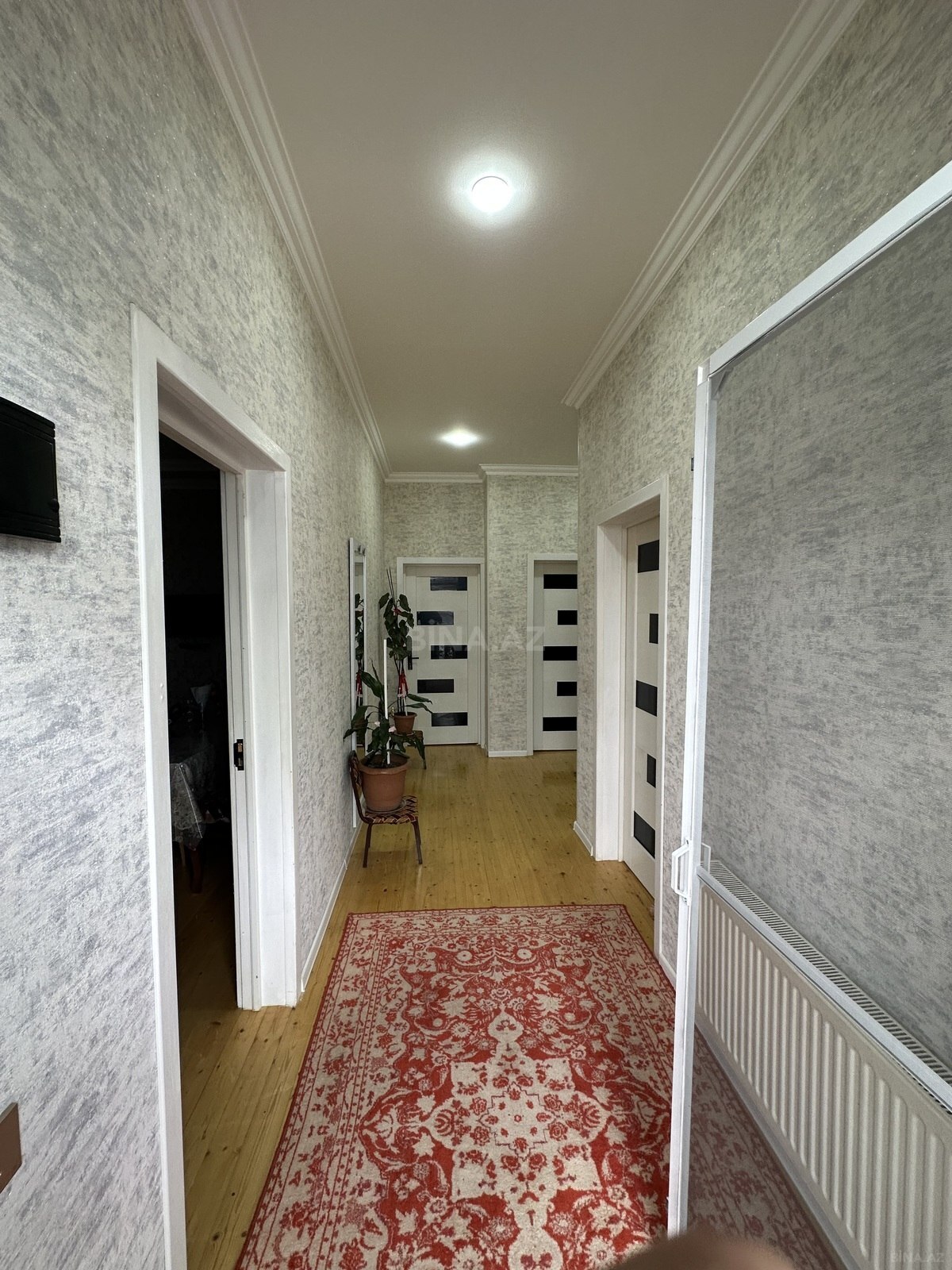 3 otaqlı Həyət evi/Bağ evi, Biləcəri q., Bakı