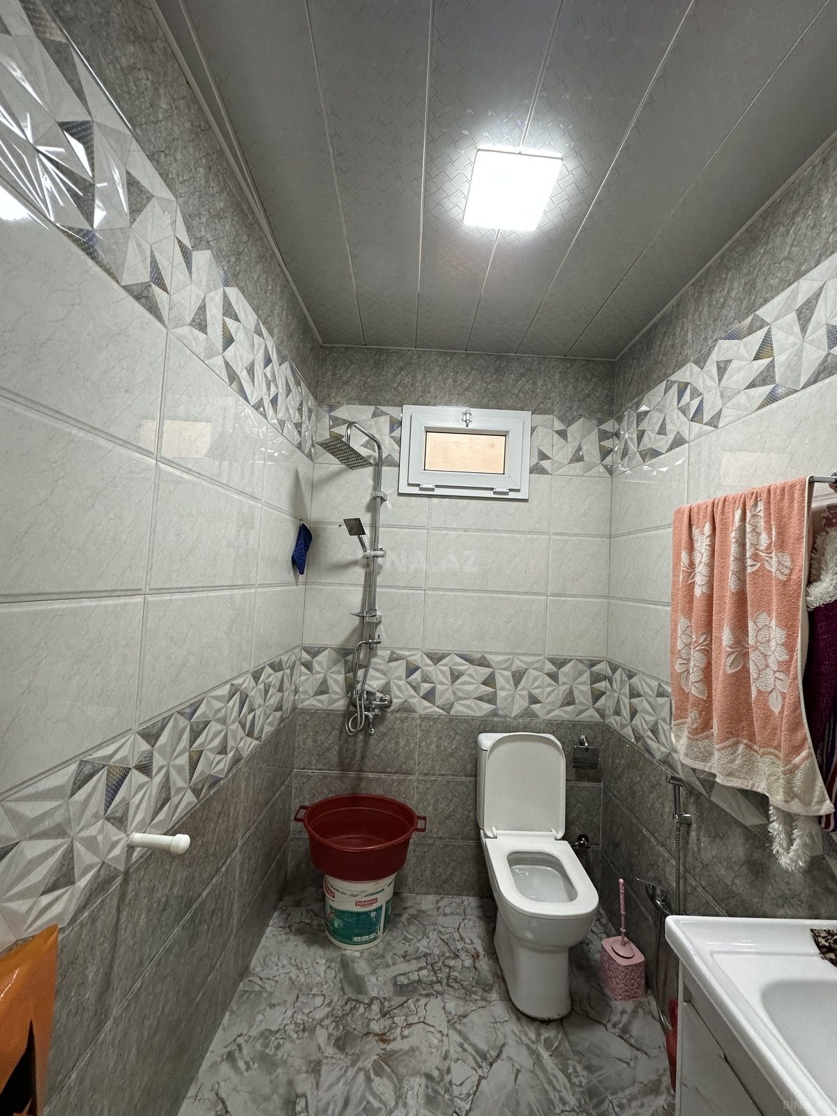 3 otaqlı Həyət evi/Bağ evi, Biləcəri q., Bakı