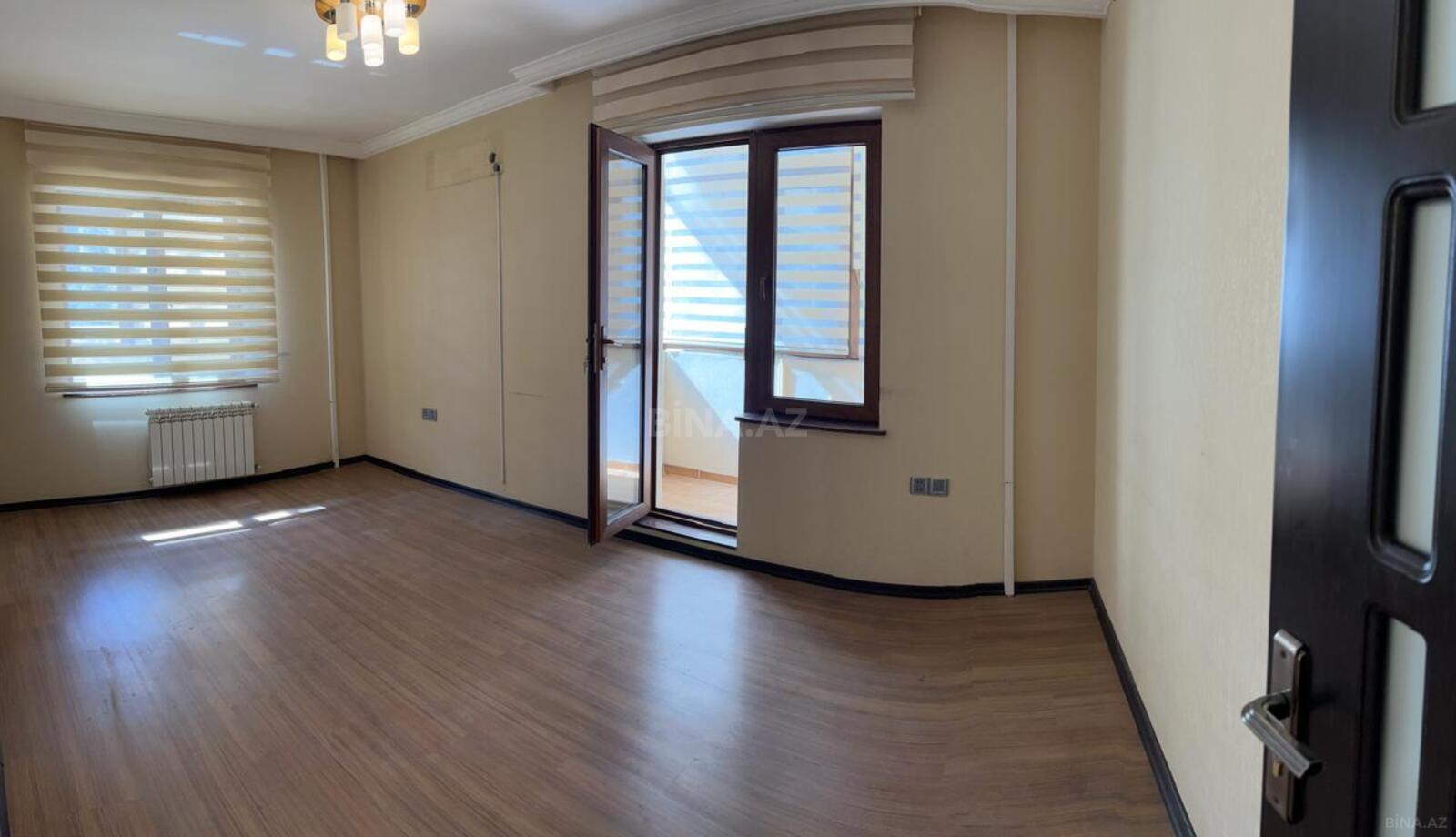 4 otaqlı Ofis, Şah İsmayıl Xətai m., Bakı