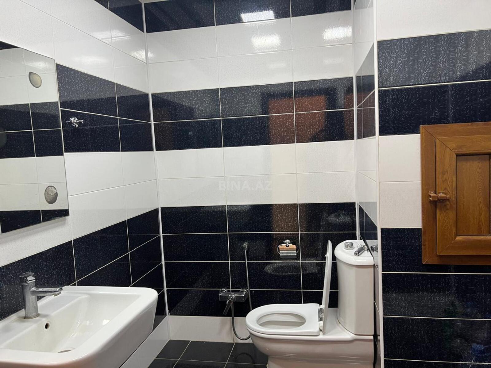 4 otaqlı Ofis, Şah İsmayıl Xətai m., Bakı