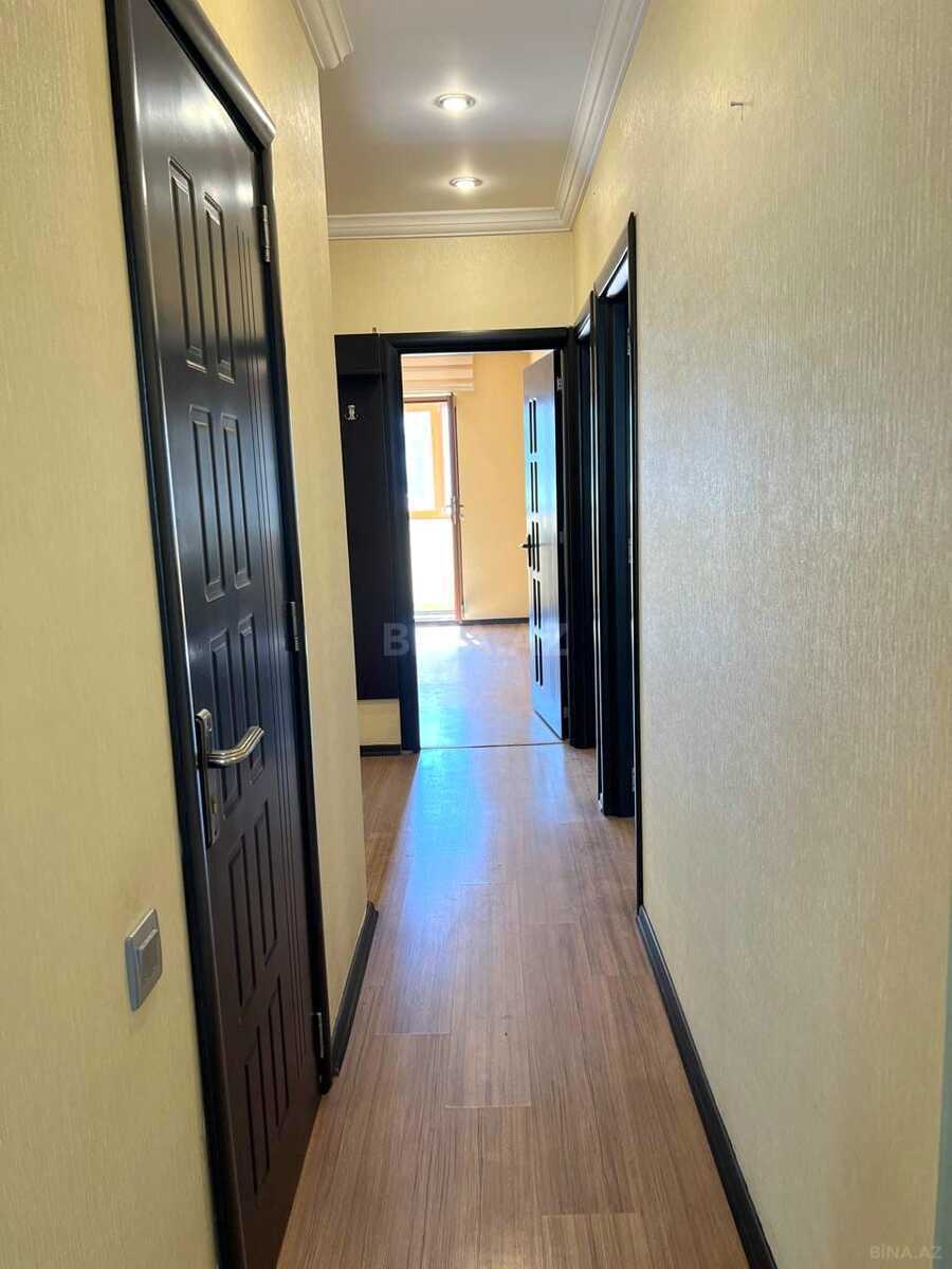 4 otaqlı Ofis, Şah İsmayıl Xətai m., Bakı