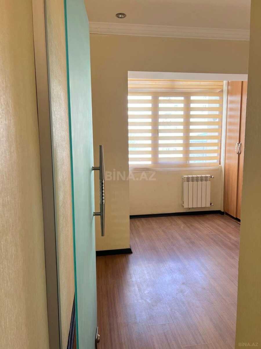 4 otaqlı Ofis, Şah İsmayıl Xətai m., Bakı