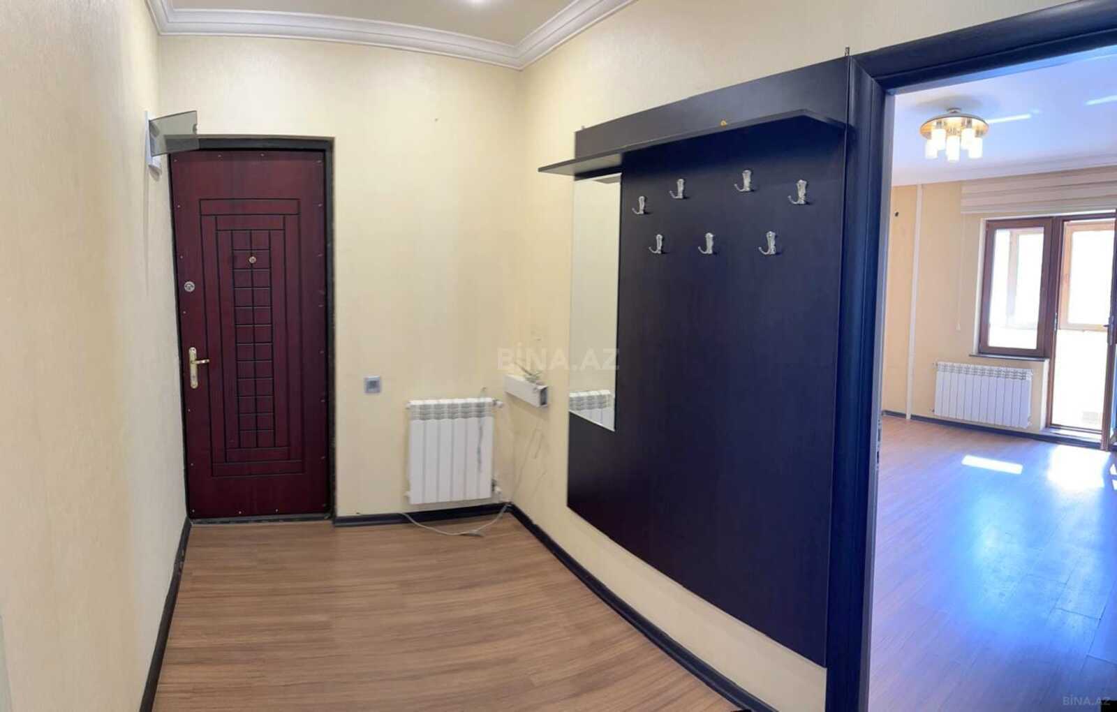 4 otaqlı Ofis, Şah İsmayıl Xətai m., Bakı