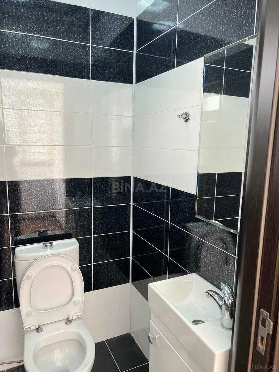 4 otaqlı Ofis, Şah İsmayıl Xətai m., Bakı