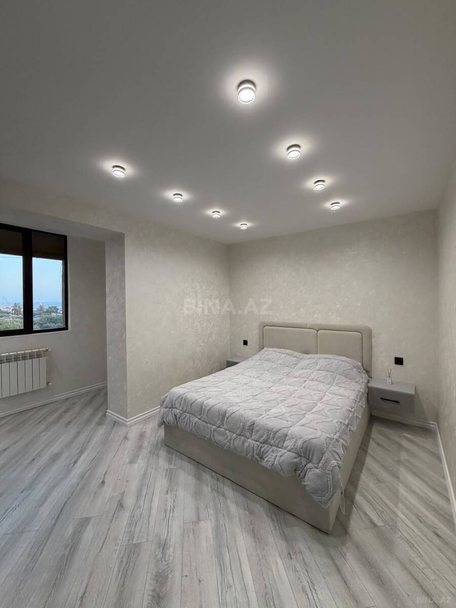 2 otaqlı Köhnə tikili, Həzi Aslanov m., Bakı