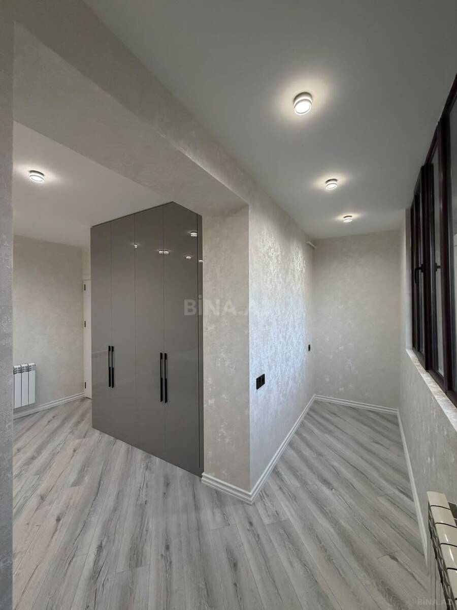 2 otaqlı Köhnə tikili, Həzi Aslanov m., Bakı