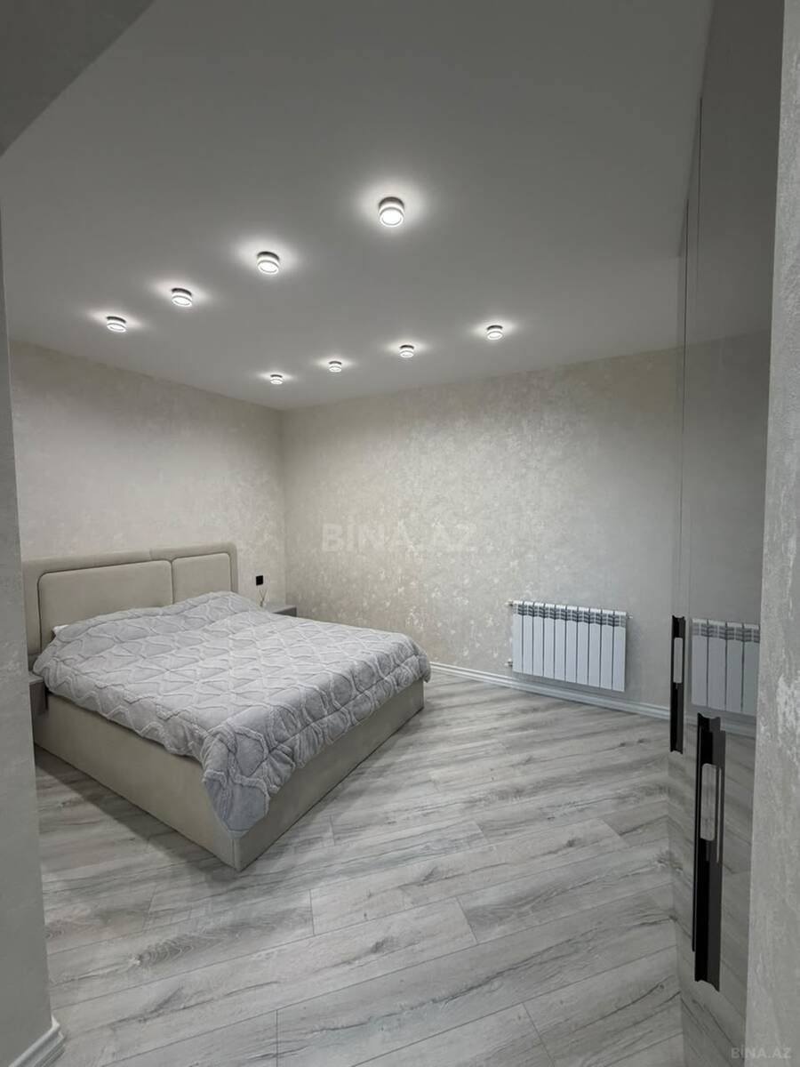 2 otaqlı Köhnə tikili, Həzi Aslanov m., Bakı