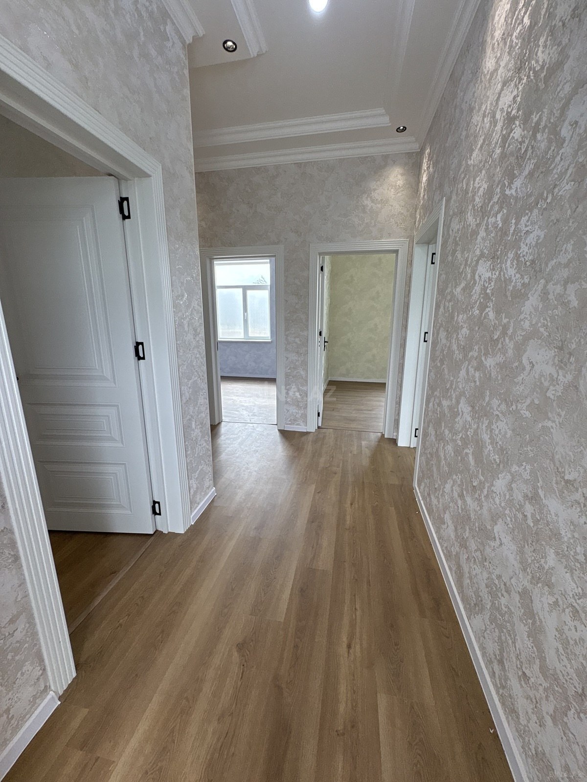 3 otaqlı Həyət evi/Bağ evi, Məmmədli q., Bakı