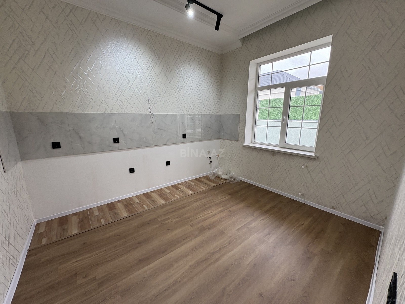 3 otaqlı Həyət evi/Bağ evi, Məmmədli q., Bakı