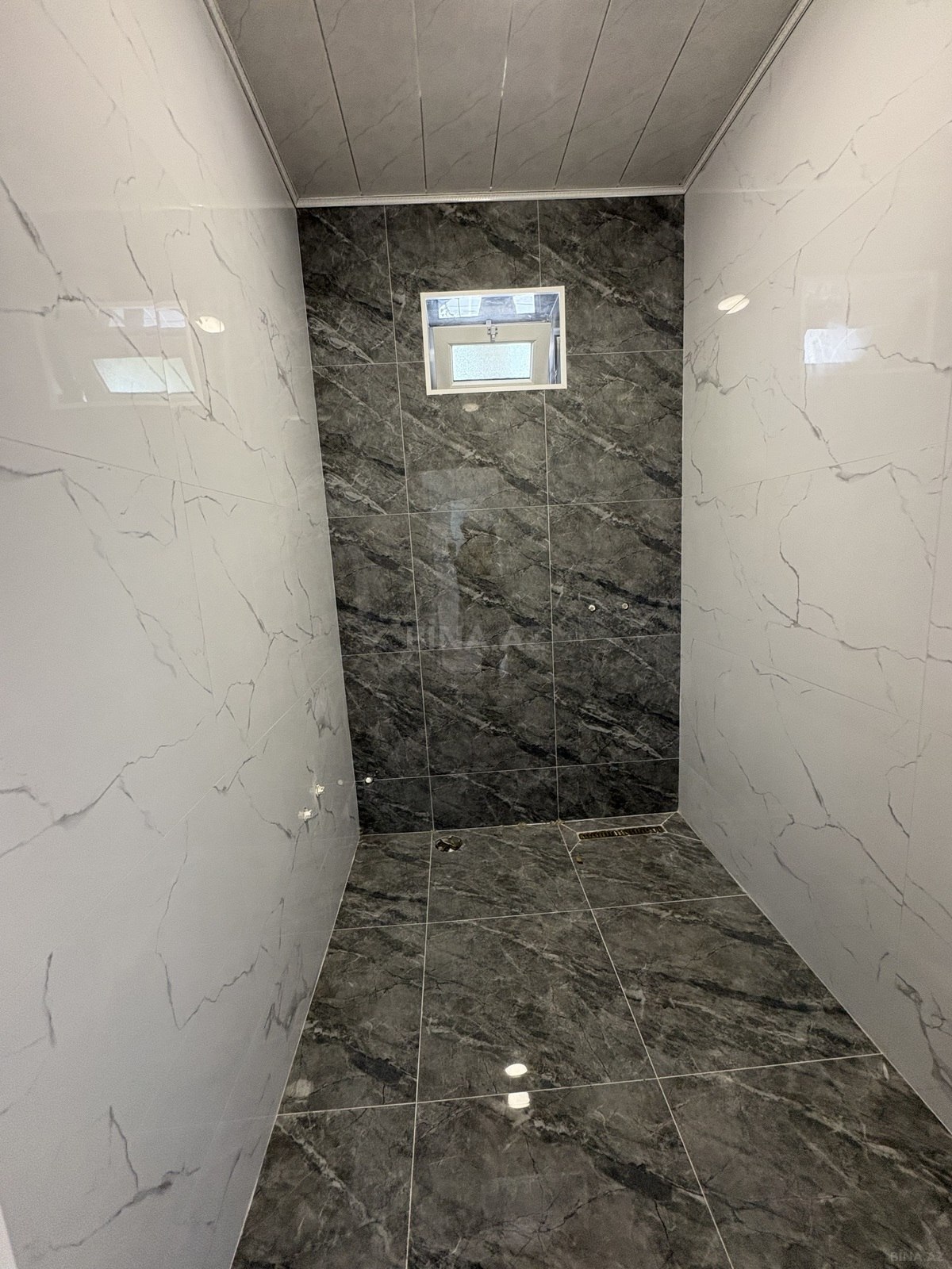 3 otaqlı Həyət evi/Bağ evi, Məmmədli q., Bakı