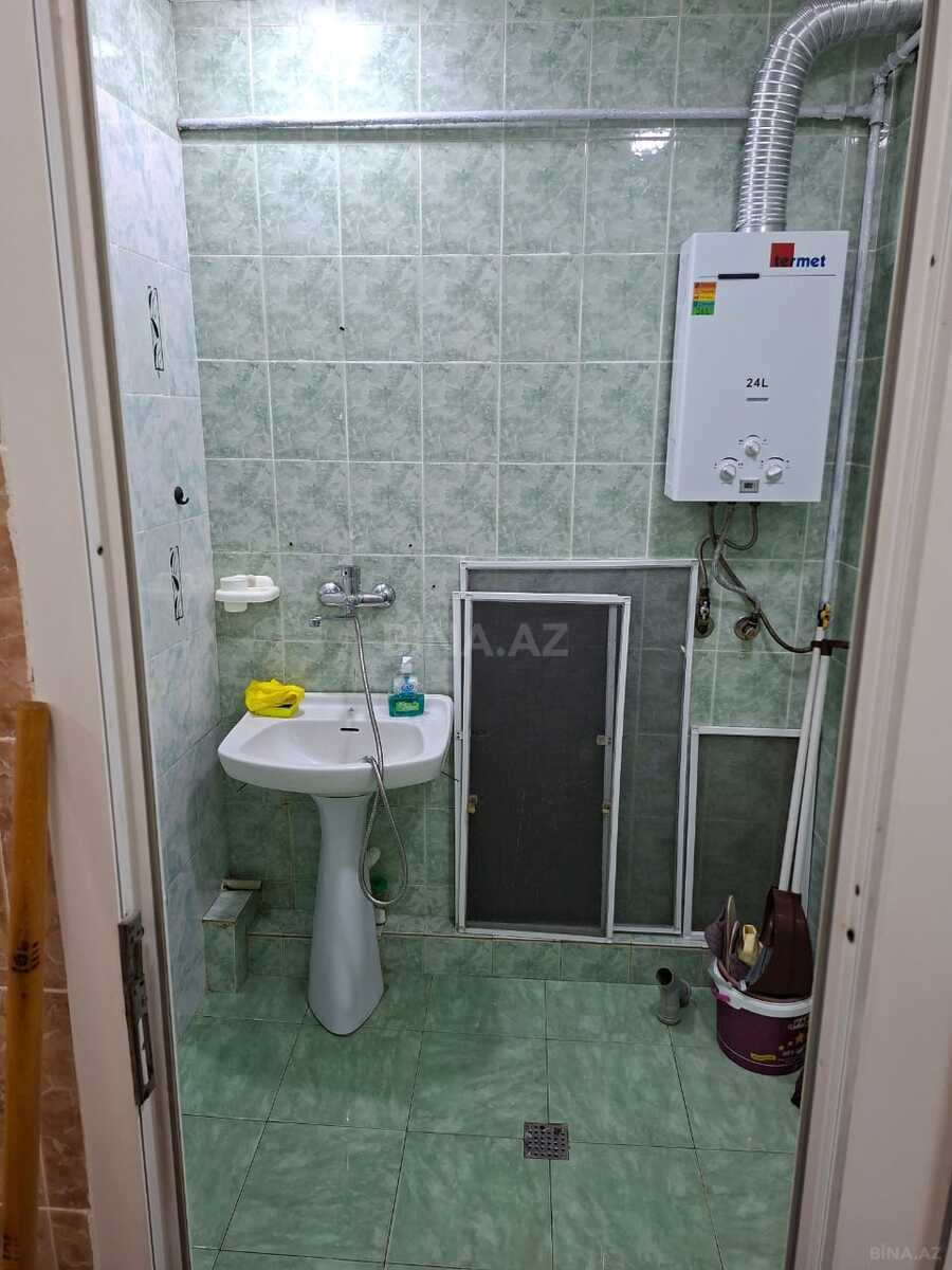 2 otaqlı Köhnə tikili, Əhmədli m., Bakı