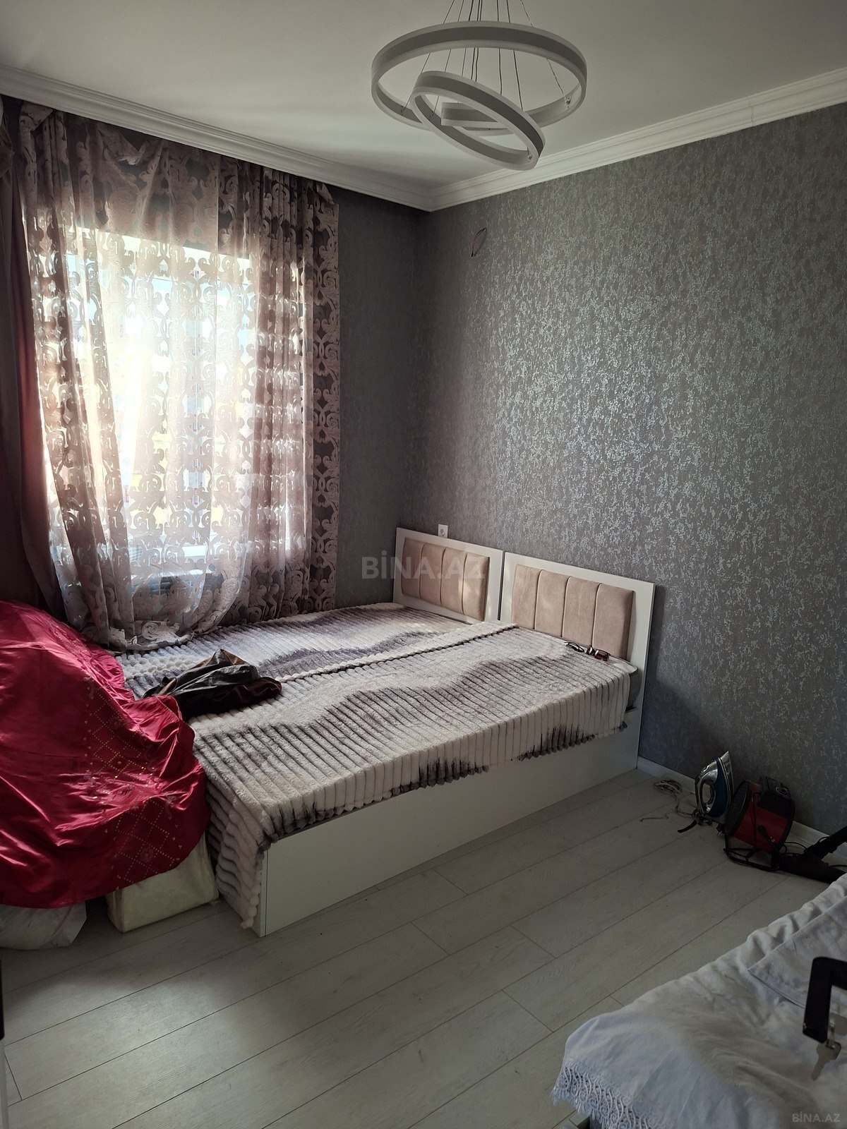 3 otaqlı Həyət evi/Bağ evi, Saray q., Bakı