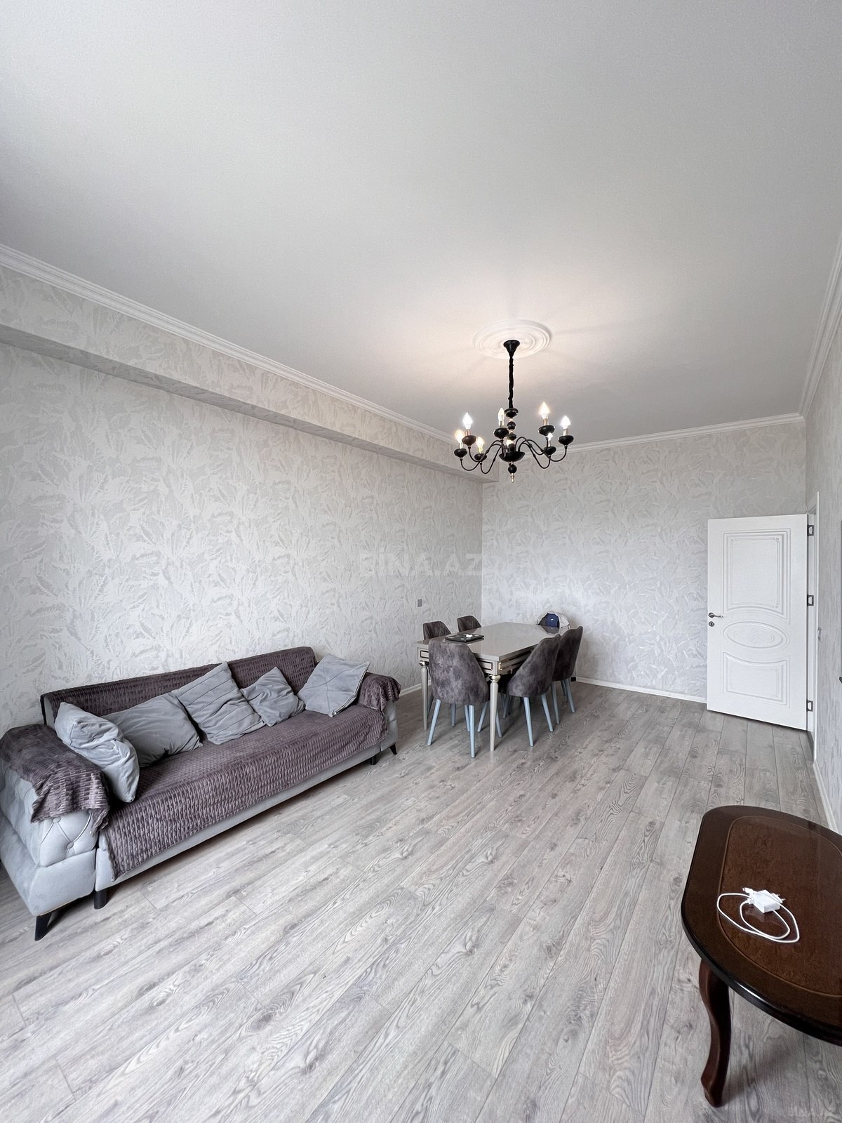 3 otaqlı Yeni tikili, Suraxanı r., Bakı