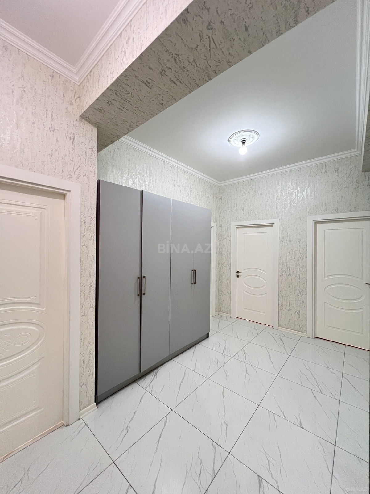 3 otaqlı Yeni tikili, Suraxanı r., Bakı