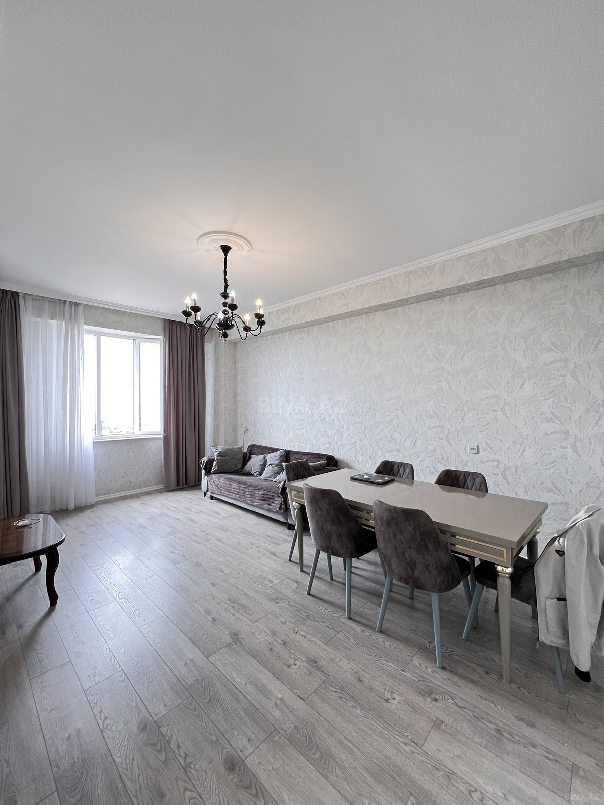 3 otaqlı Yeni tikili, Suraxanı r., Bakı