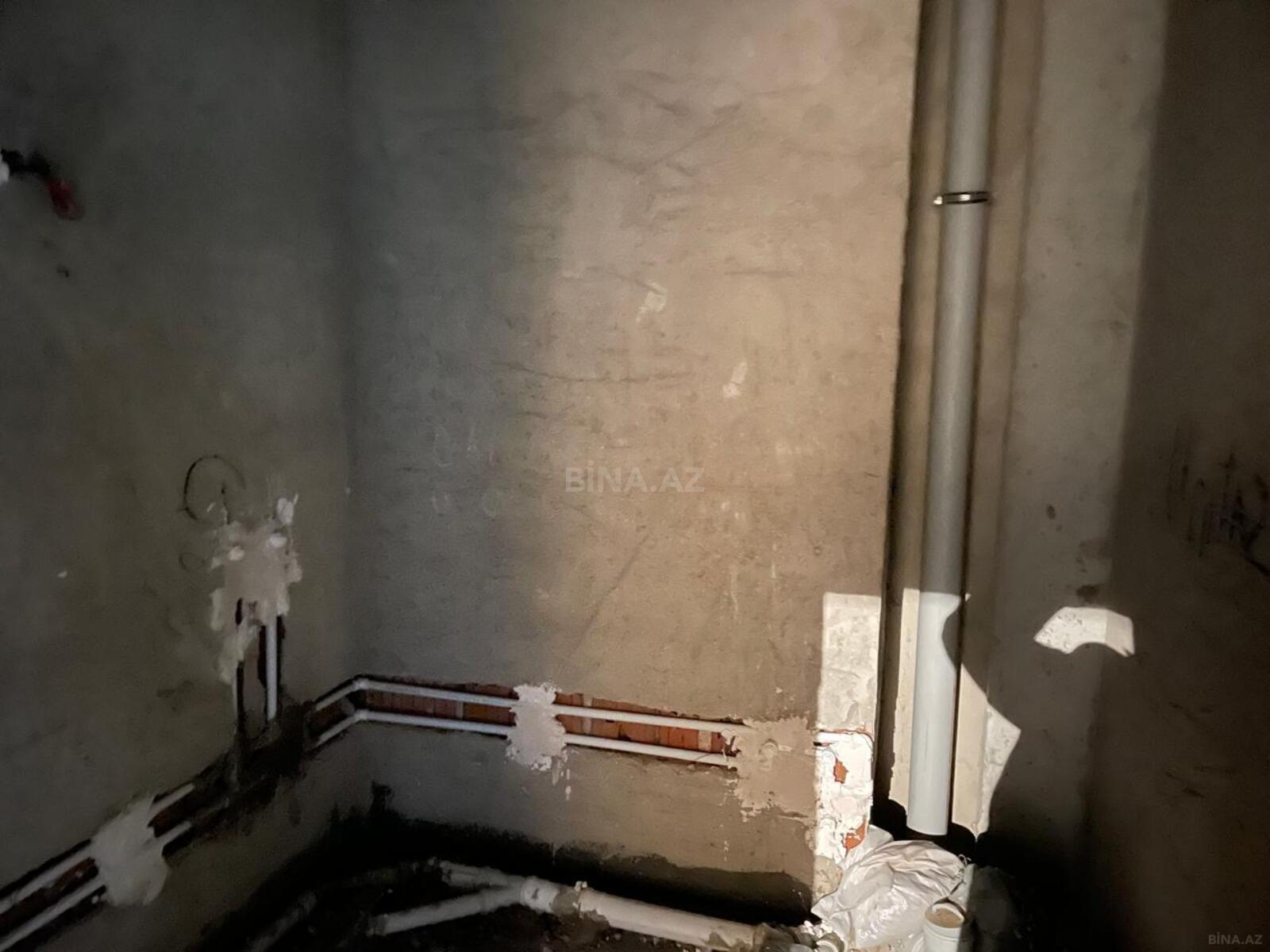 2 otaqlı Yeni tikili, Nəsimi r., Bakı