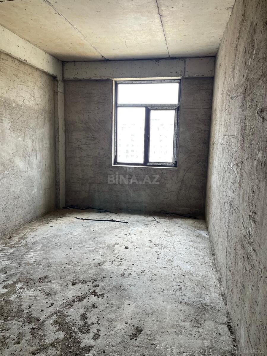 2 otaqlı Yeni tikili, Nəsimi r., Bakı