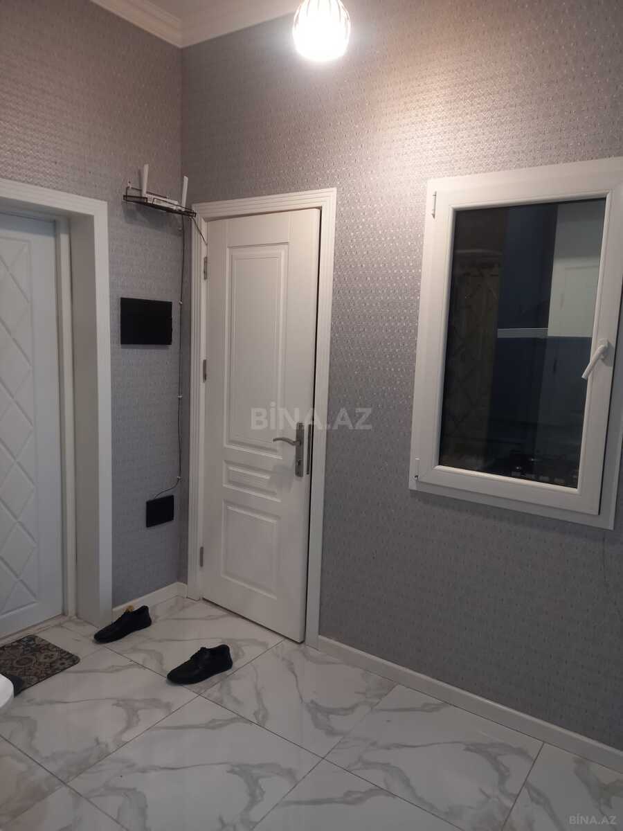 3 otaqlı Yeni tikili, Nəriman Nərimanov m., Bakı