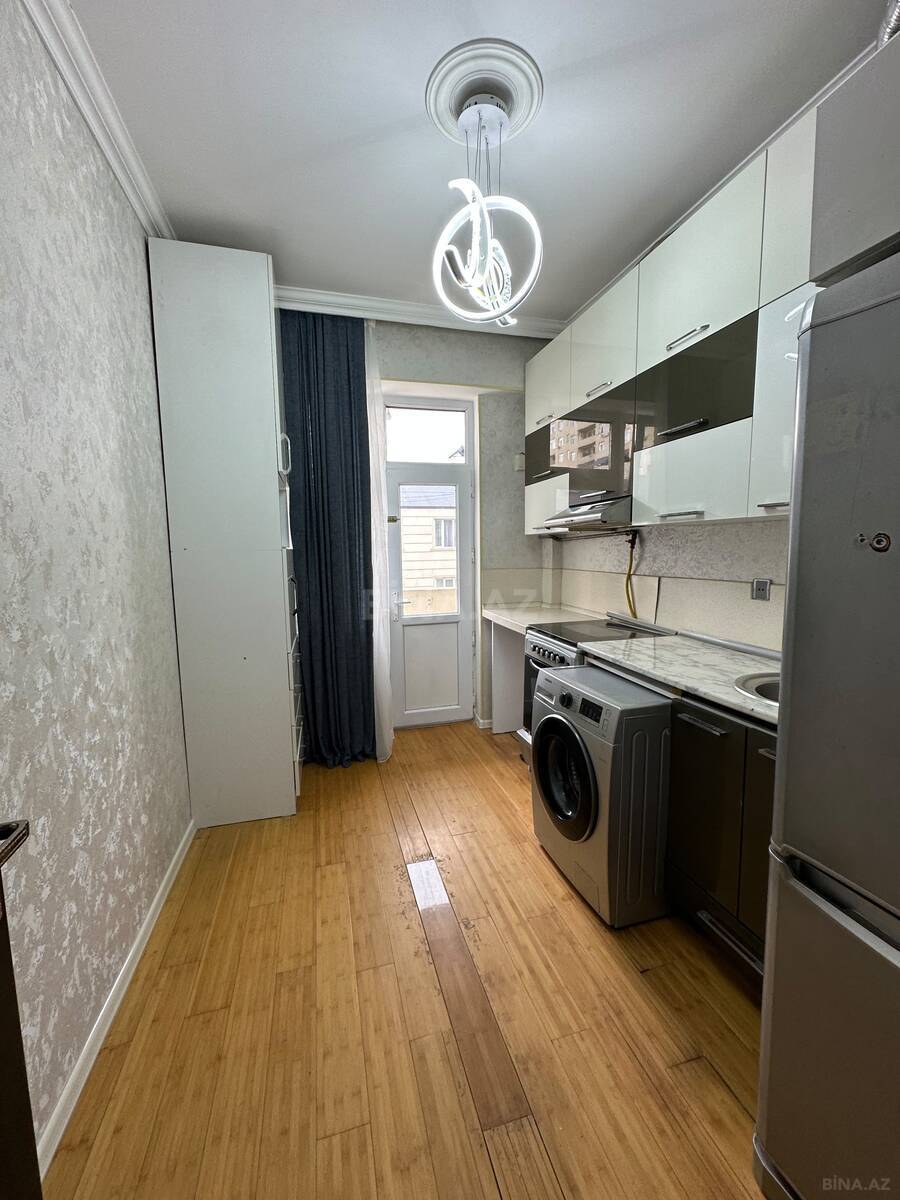 2 otaqlı Yeni tikili, Abşeron r., Xırdalan
