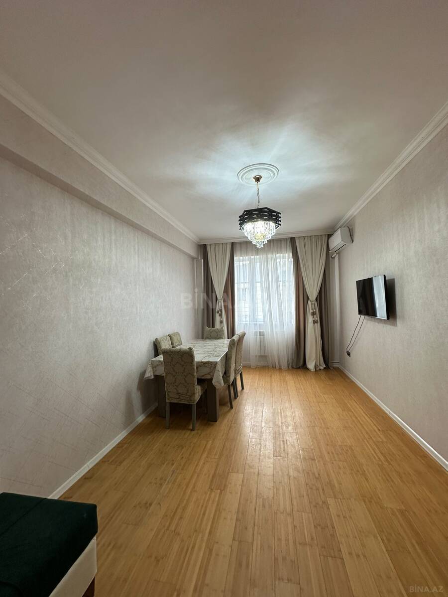 2 otaqlı Yeni tikili, Abşeron r., Xırdalan